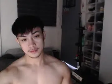 princeadrianx on Chaturbate