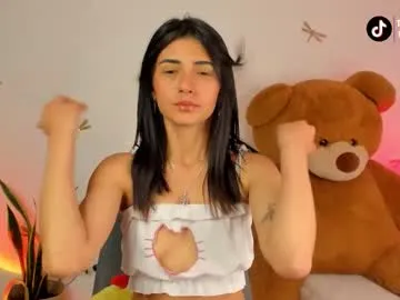 princessluna_14 on Chaturbate