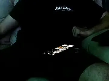 problm666 on Chaturbate