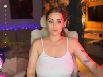 ps6pro on Chaturbate 