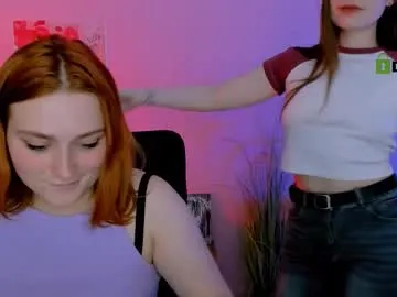 pure_radiance on Chaturbate