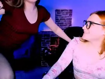 pure_radiance on Chaturbate