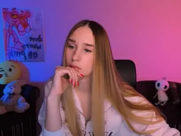 pure_radiance on Chaturbate