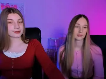 pure_radiance on Chaturbate
