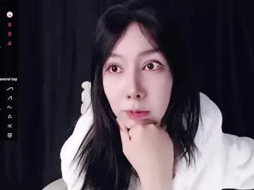 qianqian_ — Qianqian_'s room #asian #squirt #anal #bigass #feet