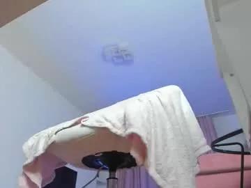 queen_yasmine on Chaturbate 