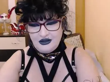 queenofsin on Chaturbate