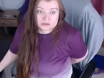 queensami7 on Chaturbate