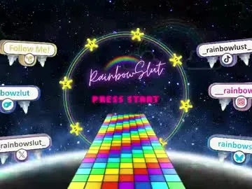 rainbowslut — FUCK PUSSY every mini goal reached- big goal on screen-Check tip menu for more   #latina #anal #cosplay #squirt #milf