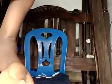 rakeal5 on Chaturbate