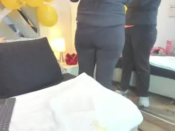 raquel_moore on Chaturbate