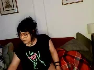 rattlesnakebitch on Chaturbate 