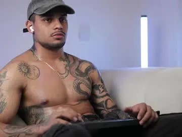 rausch77 on Chaturbate