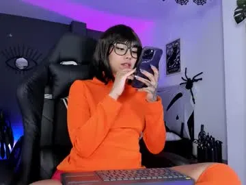 ravenwitch_ — GOAL: Ahegao Face + Hand In Throat [199 tokens remaining] A Lot Of Magic ahegaogothtattoofeetsmalltits