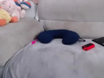 raycatt on Chaturbate