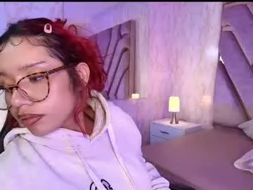 red_pandaa on Chaturbate