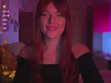 redaplle2 — GOAL: make me happy [5255 tokens remaining]  #lovense #nonude #joi  #mistress