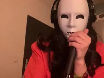 redplume — #french #masked #singer #music #lingerie #live #camgirl #art