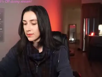 remibliss on Chaturbate