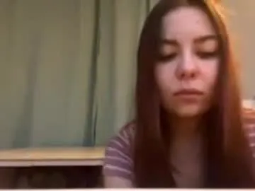 renamassee — Goal:Look at my eyes closer ! - My name is Lily and I'm #18 year old and i am #shy #new girl with #smalltits and #skinny figure it's my first day here [18 tokens remaining]