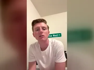 richiewest on Chaturbate