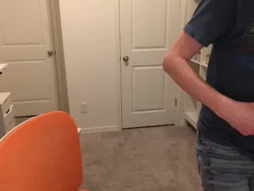 richiewest on Chaturbate