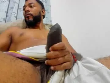 rickywittle on Chaturbate