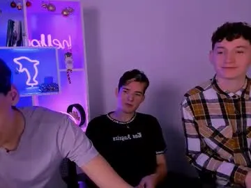 rico_steel on Chaturbate