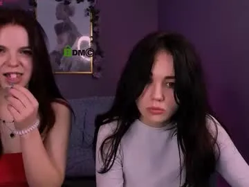 riley_sanders on Chaturbate