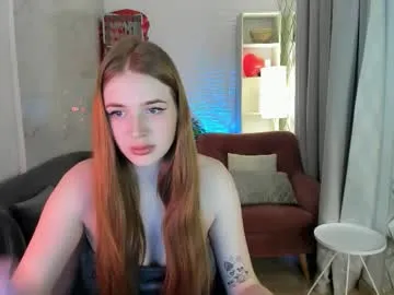 rinkittyy — Hello! I'm new here! What's interesting here? ;) #new #ginger #bigboobs #nonude #ahegao [0 tokens remaining]