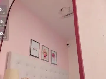 ritagibsonn — GOAL: ASSCLAPING   [64 tokens remaining]  STRONG SQUIRT  WET BIG ASS  BODY SHAKES  CUM DRIP FINISH  #anal #ebony #lovense #bigass #pregnant