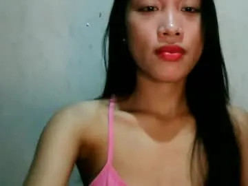 riyu77 — Hello guys welcome to my room Janelle! here make me happy and cum today (prvt is open ) #asian #pinay #sexygirl #petite #smalltits  #pinay hi im new here please help me [993 tokens remaining]