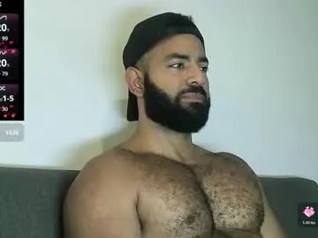 roa32sebas — CUM - BIG LOAD #hairy #lovense #bush #beard #bbc [2973 tokens remaining]