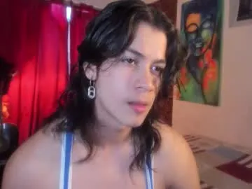 roca_inca on Chaturbate