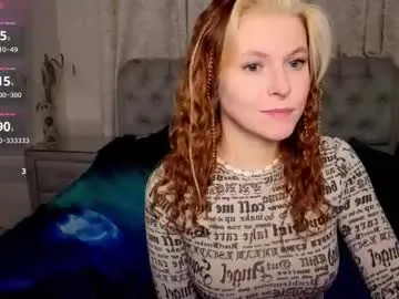 rocky_foxy on Chaturbate