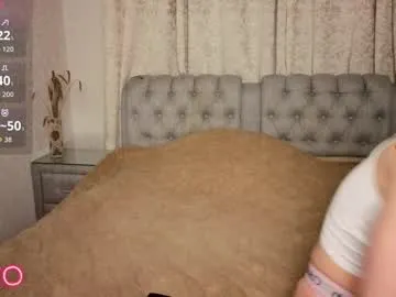 rocky_foxy on Chaturbate