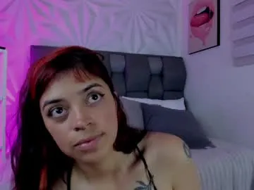 roksana_69 — suckfingers  [8 tokens left] #new #pantyhose #natural #latina  #c2c