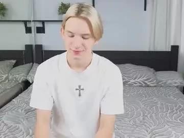ron_vilsx — #twink #young #18 #skinny #gay - Goal: good day