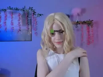 rose_dark_ on Chaturbate