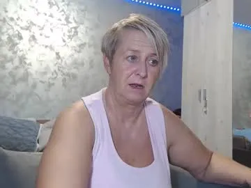 roses_and_lillies — #mature #lovense #bigass #bigboobs #blonde