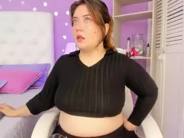 rousse_millers — RED DAYS!! NO PUSSY TODAY!! // LET'S PLAY WITH MY BIG ASS AND MY THROAT!! - Multi-Goal :  Get Naked! #curvy #bbw #bigass #cute #squirt