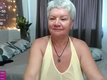 roxana_brooks — Jumping boobs #blonde #natural #mature #cum #milf [50 tokens remaining]