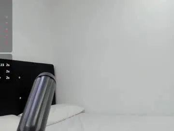 roxanaborns on Chaturbate
