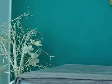 roxanne_joy from Chaturbate