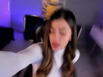 roxannehill_ — Would you fuck me hard till make me squirt a lot? - Multi-Goal :  Slowly blowjob+ Cum show + Fuck tits #fuckmachine #squirt #young #bigass #lovense