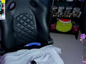 roxy_clark on Chaturbate