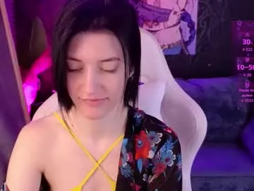 roxy_riot_ on Chaturbate