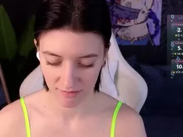 roxy_riot_ on Chaturbate