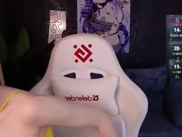 roxy_riot_ on Chaturbate