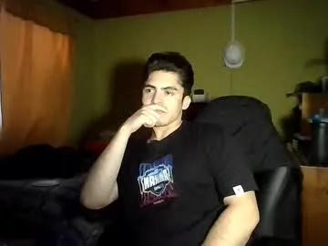 rpaulo25 — Hey there, let's have some fun togehter :) CUM SHOW AT GOAL #young #latino #bigdick #bigbutt #uncut [985 tokens remaining]